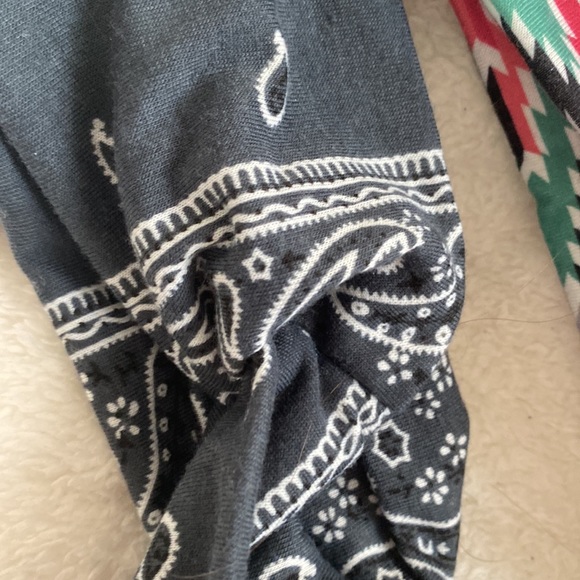 knot headbands, patterned - Picture 2 of 3